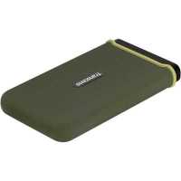 SSD диск Transcend ESD380C 1Tb TS1TESD380C
