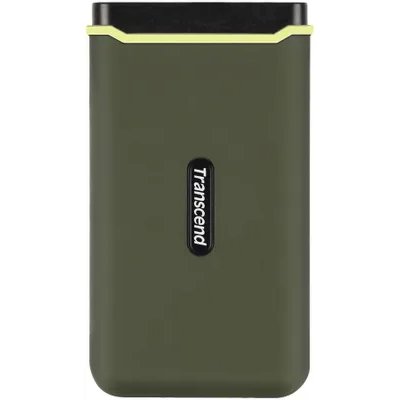 SSD диск Transcend ESD380C 4Tb TS4TESD380C