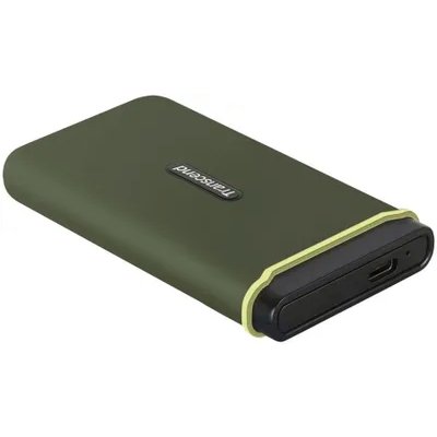 SSD диск Transcend ESD380C 4Tb TS4TESD380C