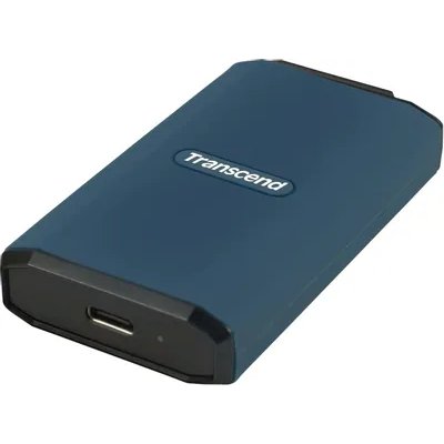 SSD диск Transcend ESD410C 2Tb TS2TESD410C
