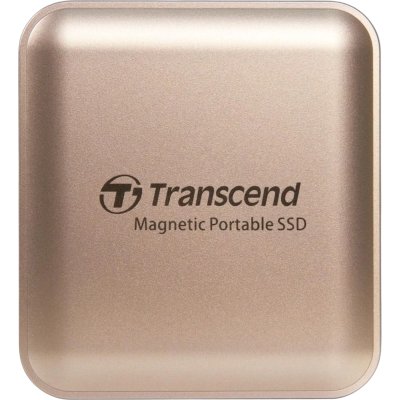 SSD диск Transcend ESD420C 2Tb TS2TESD420G