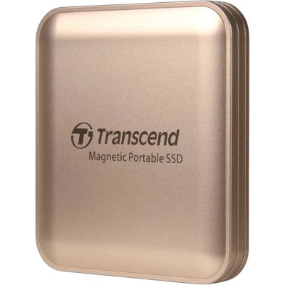 Transcend ESD420C 2Tb TS2TESD420G