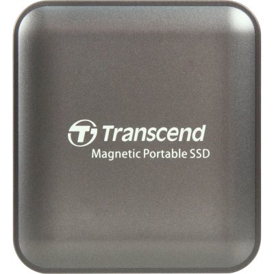 SSD диск Transcend ESD420C 2Tb TS2TESD420C