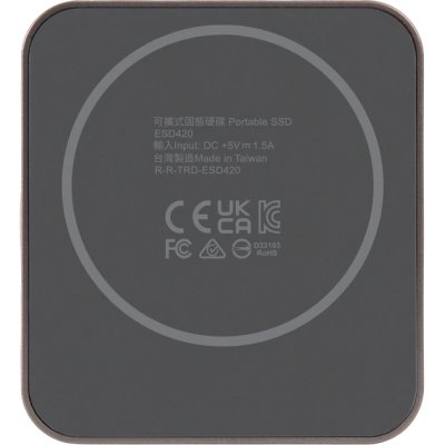 SSD диск Transcend ESD420C 2Tb TS2TESD420C