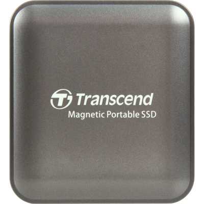 Transcend ESD420C 4Tb TS4TESD420C