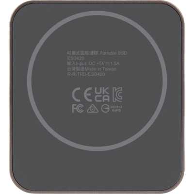 SSD диск Transcend ESD420C 4Tb TS4TESD420C