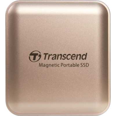 Transcend ESD420C 4Tb TS4TESD420G