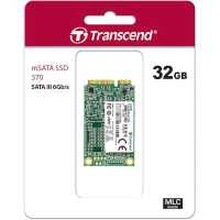 Transcend MSA370S 32Gb TS32GMSA370S