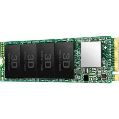 SSD диск Transcend MTE110S 2Tb TS2TMTE110S