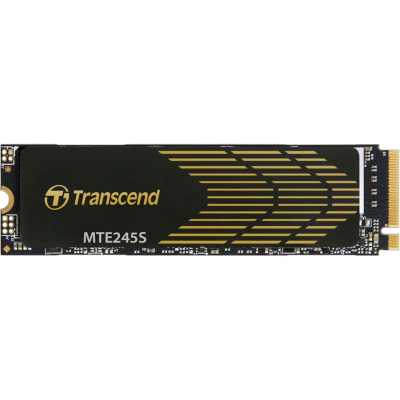 SSD диск Transcend MTE245S 4Tb TS4TMTE245S