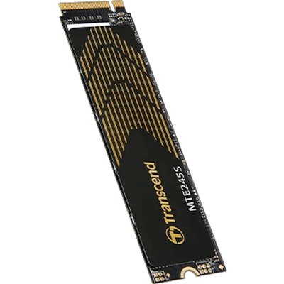 SSD диск Transcend MTE245S 500Gb TS500GMTE245S