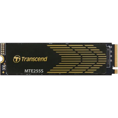 SSD диск Transcend MTE255S 1Tb TS1TMTE255S