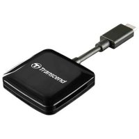 картридер Transcend TS-RDC2K