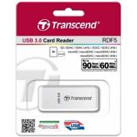 Transcend TS-RDF5W
