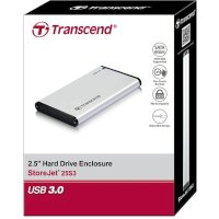Transcend TS0GSJ25S3