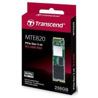 Transcend TS256GMTE820