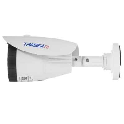 Trassir TR-D2B5-NOPOE V2 3.6MM