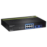 TRENDnet TEG-082WS