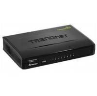 TRENDnet TEG-S81G