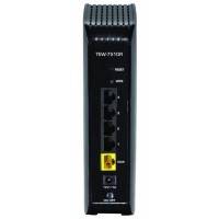 точка доступа TRENDnet TEW-751DR