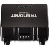 инжектор питания TRENDnet TPE-104GS