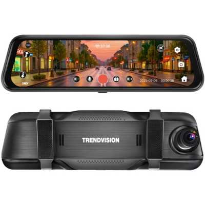 TrendVision City Mirror