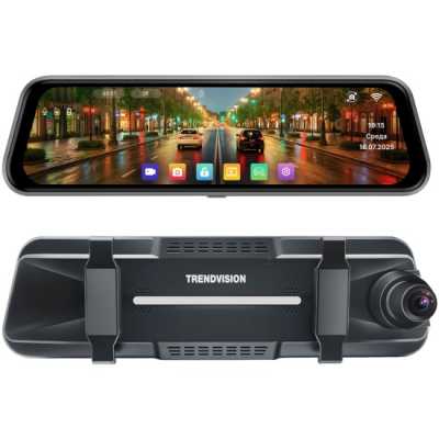 TrendVision MR-2K