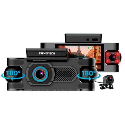 TrendVision Proof 360