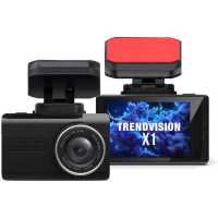 TrendVision X1 Max