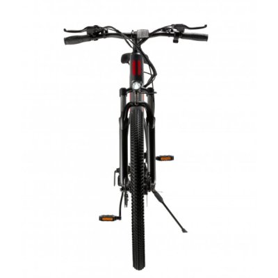 Tribe Alpha TEB-ALF29V2S-10-BL