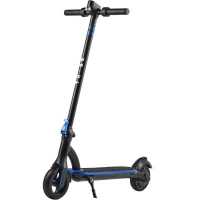 электросамокат Tribe Bro Black-Blue