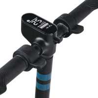 Tribe Bro Black-Blue