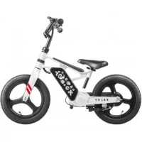 Tribe Kid Run Black