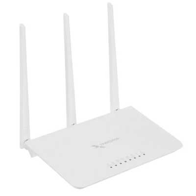 Триколор TR-router-01