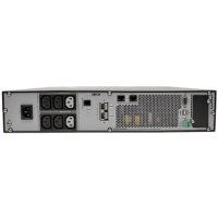 Tripp Lite SUINT1500LCD2U