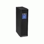 Tripp Lite SMX1000LCD