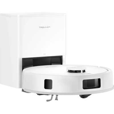 робот-пылесос Trouver E20s Pro Plus White