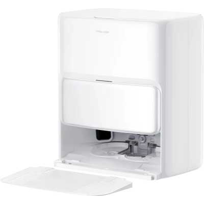 робот-пылесос Trouver P50 Ultra White
