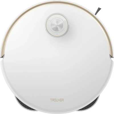 Trouver V50 Ultra Complete White