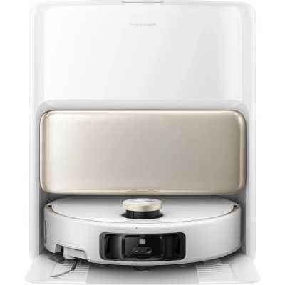 робот-пылесос Trouver V50 Ultra Complete White