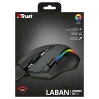 мышь Trust GXT 188 Laban