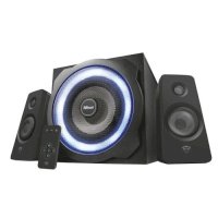 Trust GXT 629 Tytan Black