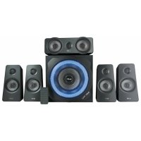 Trust GXT 658 Tytan Black