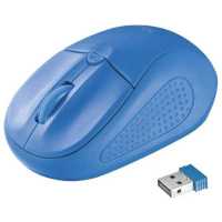 Trust Primo Blue 20786