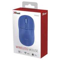 мышь Trust Primo Blue 20786