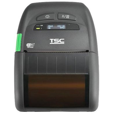 TSC Alpha-30R A30RB-A001-1002