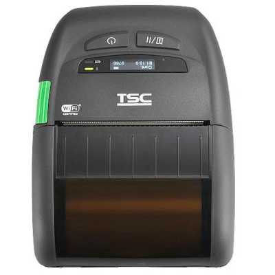 TSC Alpha-30R A30RP-A001-0002
