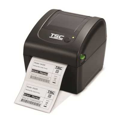 принтер этикеток TSC DA220 99-158A015-2102