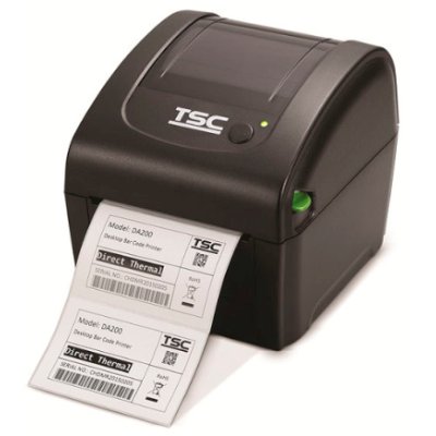 принтер этикеток TSC DA210 99-158A005-0202