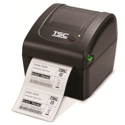 принтер этикеток TSC DA220 99-158A028-1502
